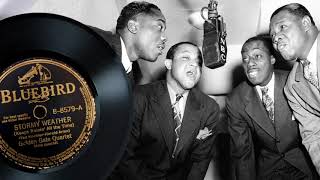 Watch Golden Gate Quartet Stormy Weather video