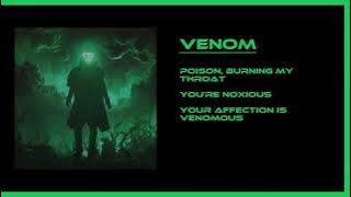 Download lagu Smash Into Pieces - Venom (Lyrics)