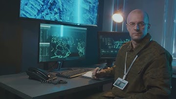 Decoding National Defense: Pattern of Life Analysis & Kernel Density Estimation