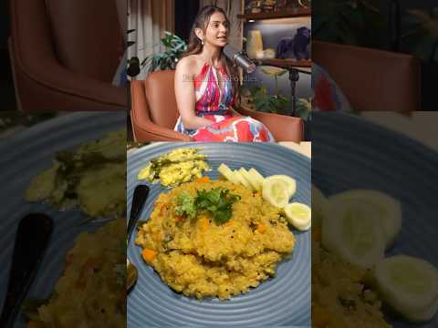Weightloss Dinner Recipe