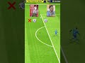 Luka Modric vs Messi Long Shot National Team │ eFootball Mobile 2023