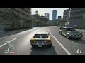 Forza Horizon 6 - Drive Into Tokyo City with The 1999 Viper GTS ACR Forza Edition Gameplay