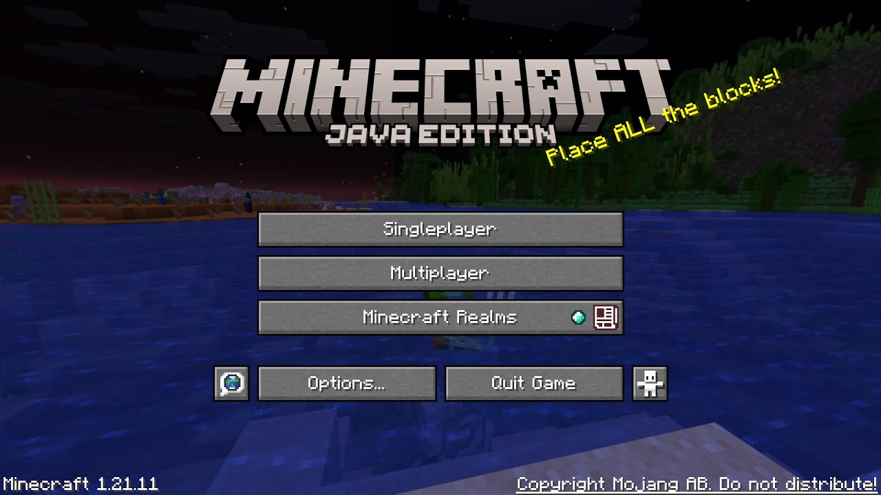 First Ever MINECRAFT STREAM with Viewers! - YouTube