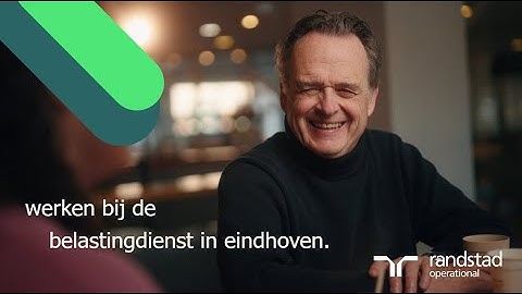 werken bij de belastingdienst in eindhoven via randstad
