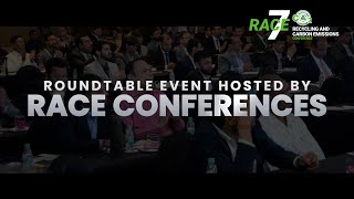 CSO Roundtable Insights for Building a Sustainable Future | RACE7 Conference | Feb 4th, 2023