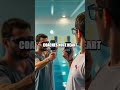Myth Under the Microscope: How a Snack Before Swim Is Debunked