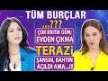 ŞOK HABER ALACAKSIN..! 1 Haziran 2023 Mine Ölmez Burç Yorumları! KOVA, KOÇ ve YAY için kritik günler