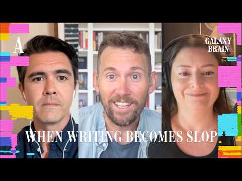 AI Writing Has Entered Its Post-Shame Era