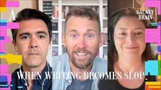 AI Writing Has Entered Its Post-Shame Era