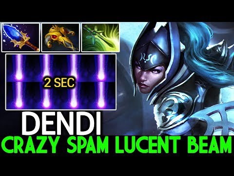 Dota 2 100 Lucent Beam Dmg Effect On Ult Dota 2 100 Lucent Beam Dmg Effect On Ult