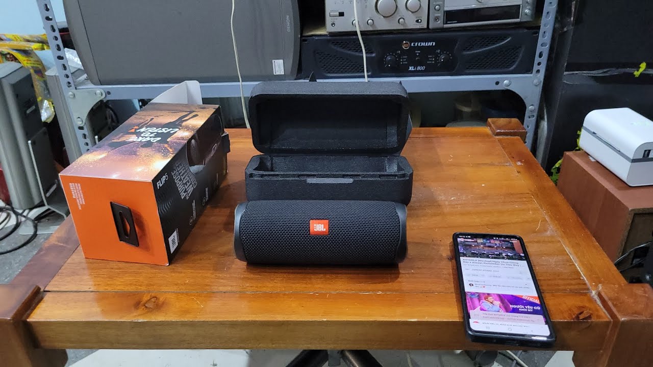 Loa bluetooth JBL Flip 5 cực nổi tiếng trong tầm giá dưới 2tr. Em về được mỗi 1 em.lh 0867291331