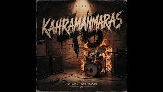 Kahramanmaraş (Rage Punk Core) • Murathino