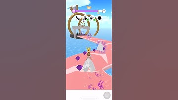 🔔 Bridal Rush #15 ⌚💠 BIG UPDATE!!! All Levels Gameplay Android,iOS