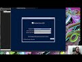 Installing Windows Server 2016 Datacenter Desktop Experience