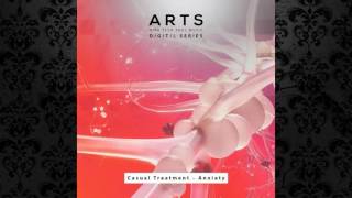 Casual Treatment - Self Reflection (Original Mix) [ARTS DIGITAL]