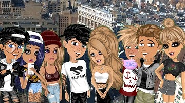 Fake it until you make it // Series intro