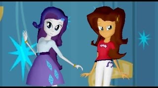 Игры для девочек. Equestria Girls - игра #3. Готовимся к Fall Formal. My little pony видео игра Игры для девочек. Equestria Girls - игра #3. Готовимся к Fall Formal. My little pony видео игра