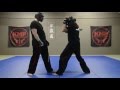 KRAV MAGA Demonstration