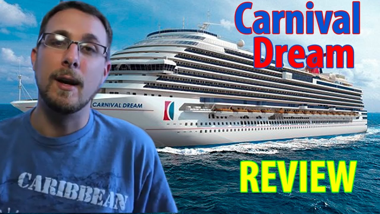 carnival dream excursions belize