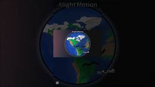 The Dark Side of the Earth #tween #earth #solarballs #edit #space #spaceballs