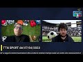 TTN SPORT del 07/04/2023 | TELESMART.IT