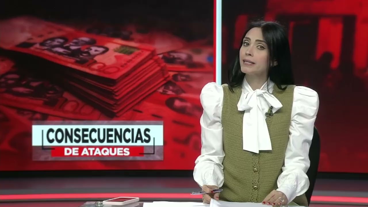 Advierten bombardeos podrían frenar crecimiento dominicano