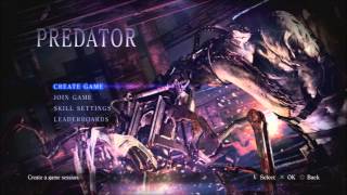 Resident Evil 6 Soundtrack - Predator - Agent Theme screenshot 3