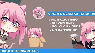 UPDATE TERBARU APLIKASI NEKOPOI BULAN DESEMBER 2025 - NEKOPOI APK