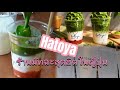 HATOYA ร้านนี้คนต่อคิวเป็นชั่วโมง คุ้มไหม?