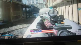 UMG PROOF 3V3 MAP 1