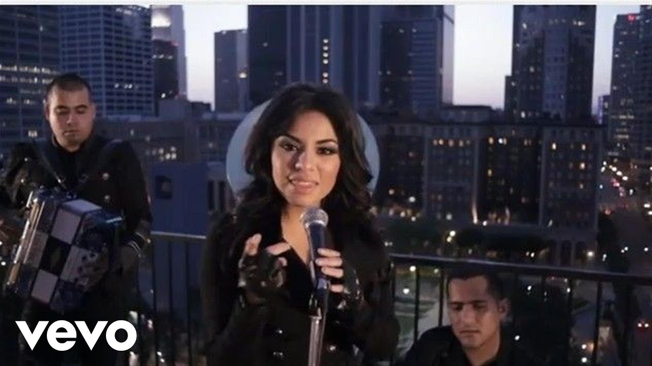 Nena Guzman - Te Declaro La Guerra