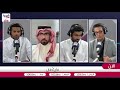 البريكي جيسوس حض ر اللاعبين نفسي ا لاحتمالية فقدان النقاط والدوري لا يزال بأيدينا