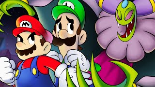 The Return of Mario & Luigi?