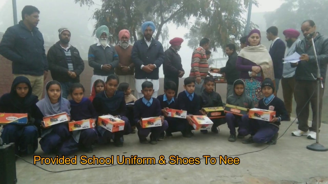 Part 7 | Welfare Activities Under The Guidance Of Saint Dr. Gurmeet Ram Rahim Singh Ji Insan