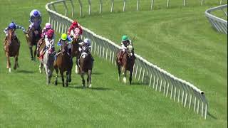 MONMOUTH PARK 05-18-2025 RACE 4