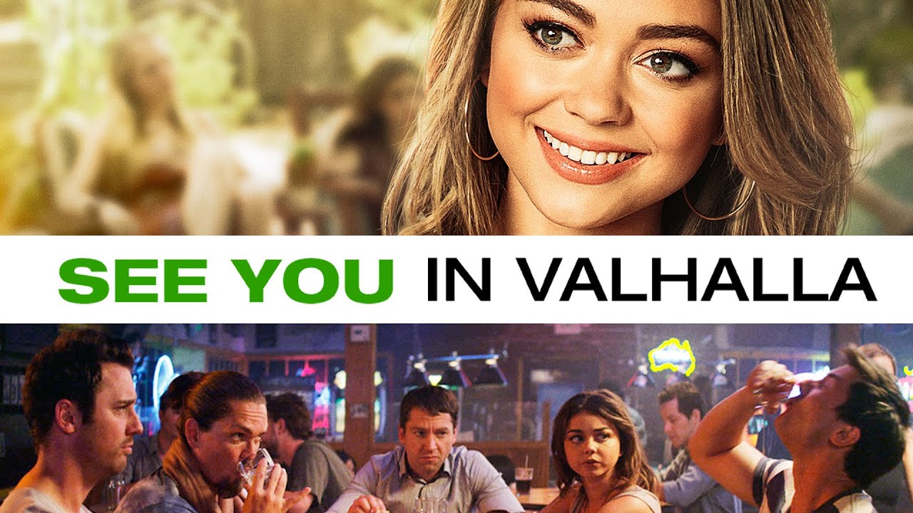 See You In Valhalla Full Movie 2015 YouTube See you in valhalla full movie 2015 youtube