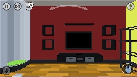 Polyescape 2 Level 1 Walkthrough [Translantic]