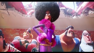 TOP UPCOMING ANIMATED KIDS & FAMILY MOVIES IN (2021) official trailers