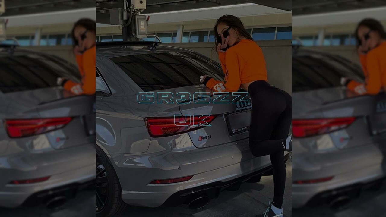 {SOLD} Double lz  x Marky B  -"LOVE AWAY" | House/ Organ Bassline Type Beat Instrumental 2024