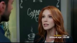 Kiralık Aşk 26 Bölüm 3 Fragman
