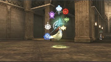 Lineage 2 - Server Chronos - Change class without lose Greater Rune stone skill.