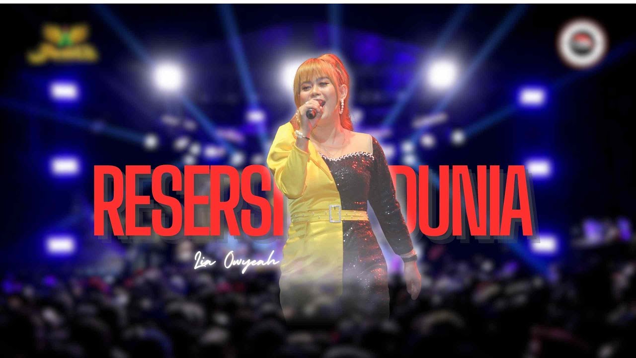 RESESI DUNIA LIEA OWYEAH|  Mardatila Group