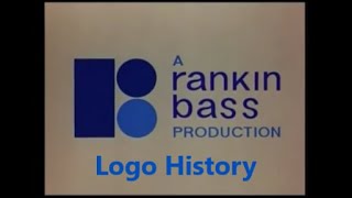 Rankin/Bass Logo History