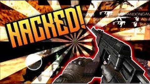 So I joined a bullet force game with hackers, and this happened...