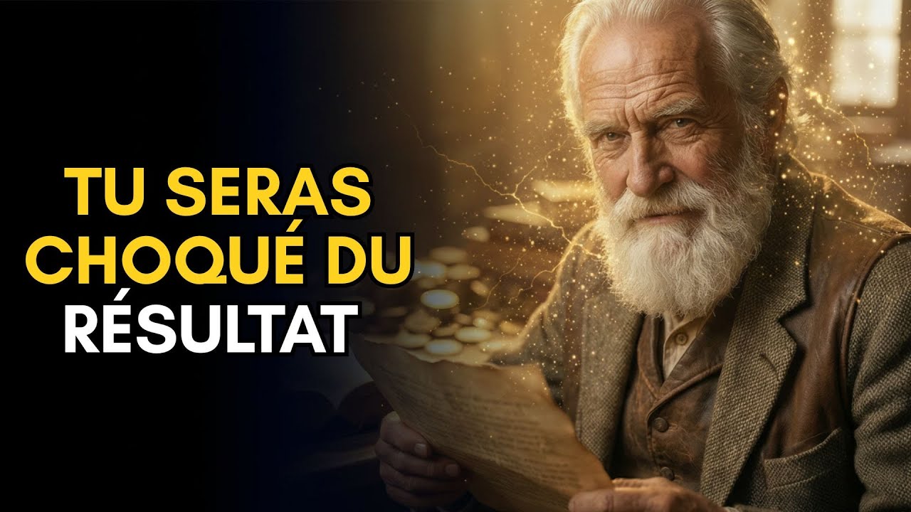 Arrête de prier pour l'argent : fais ceci avec foi pour débloquer ta richesse