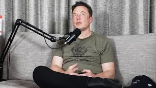 Elon Musk: Does God Exist?