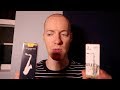 vlog96 tenor saxophone reed blindfold test (vandoren vs d'addario)