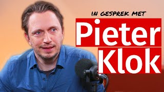 Pieter Klok: van alle markten thuis - BM Media Lounge