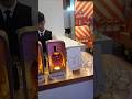 Vietnam whiskey festival in Ho Chi Minh City. #whiskey seems bigger & growing faster than Thailand