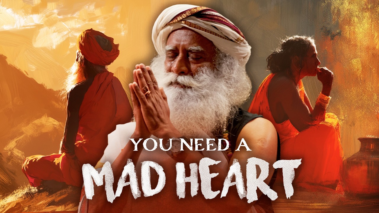 Was She Rama’s Greatest Devotee? | Sadhguru